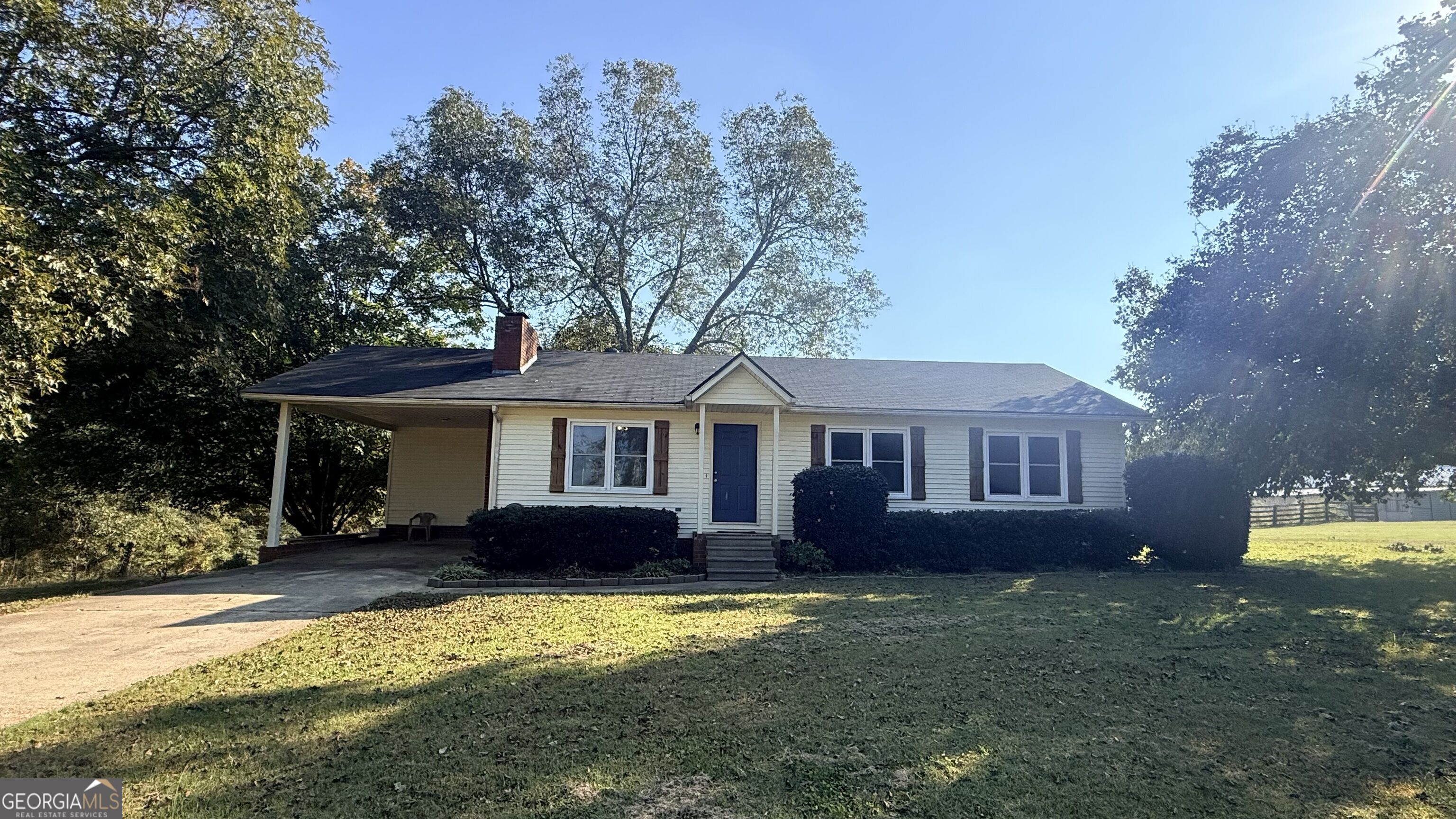 1670 Sandy Flat Road Bowdon GA 30108