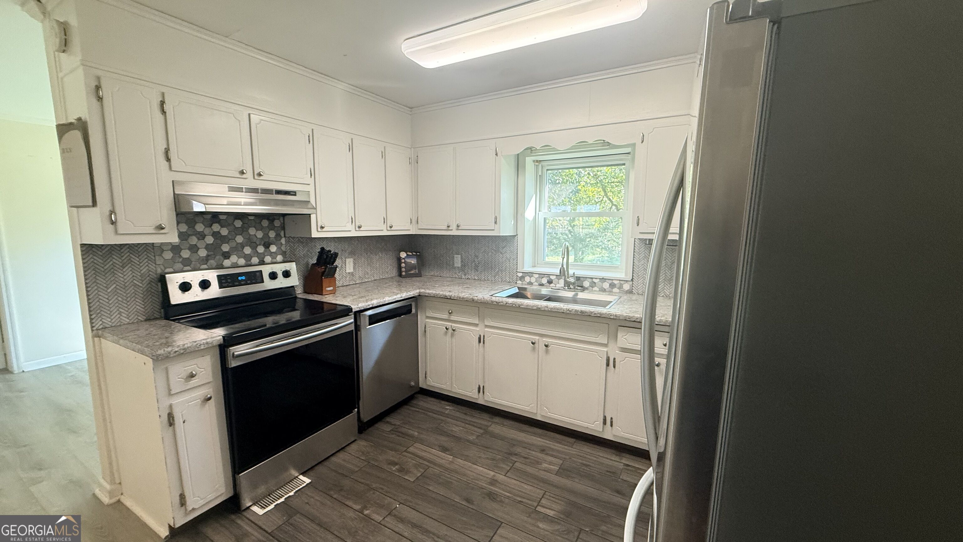 1670 Sandy Flat Road Bowdon GA 30108