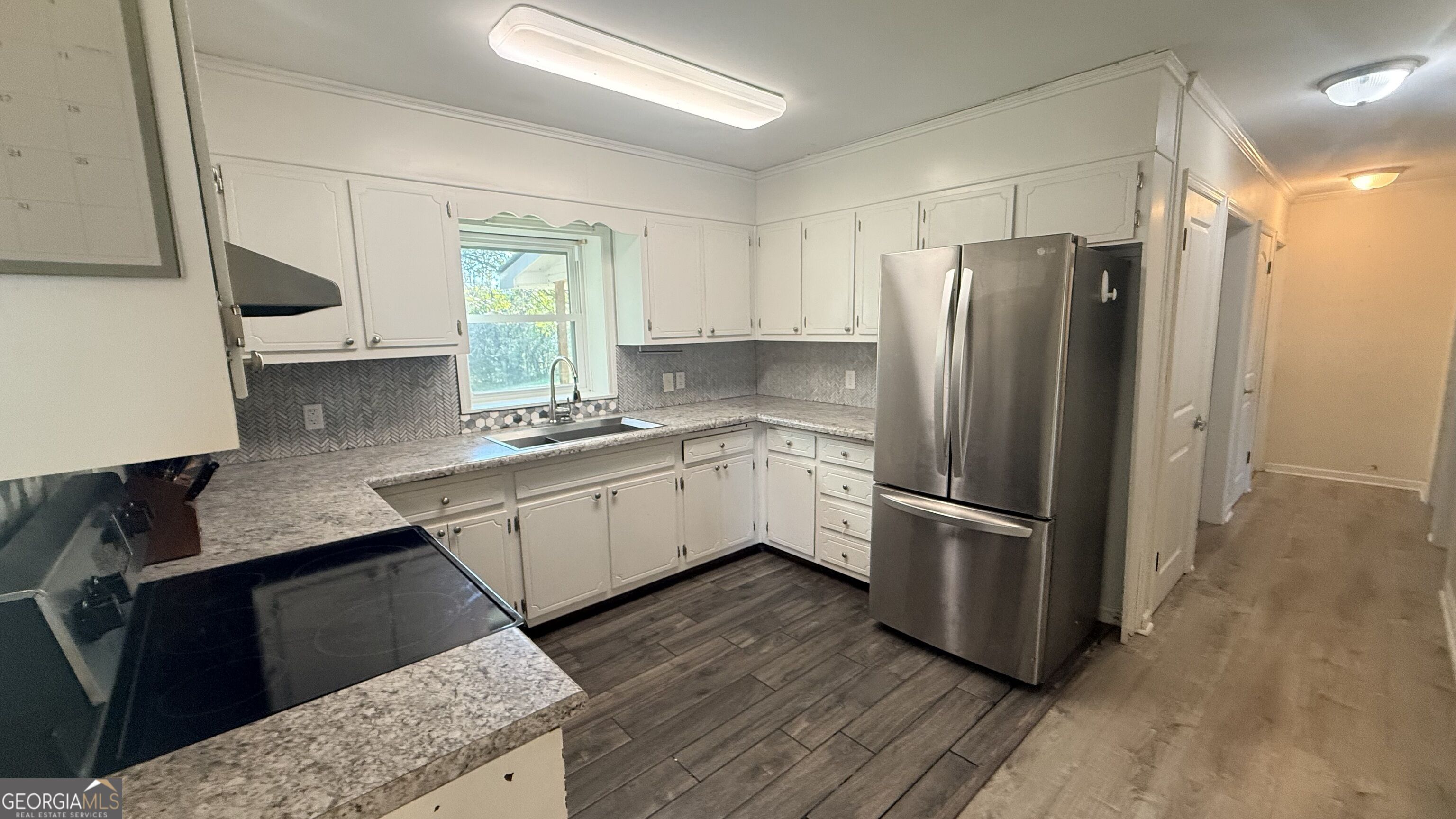 1670 Sandy Flat Road Bowdon GA 30108