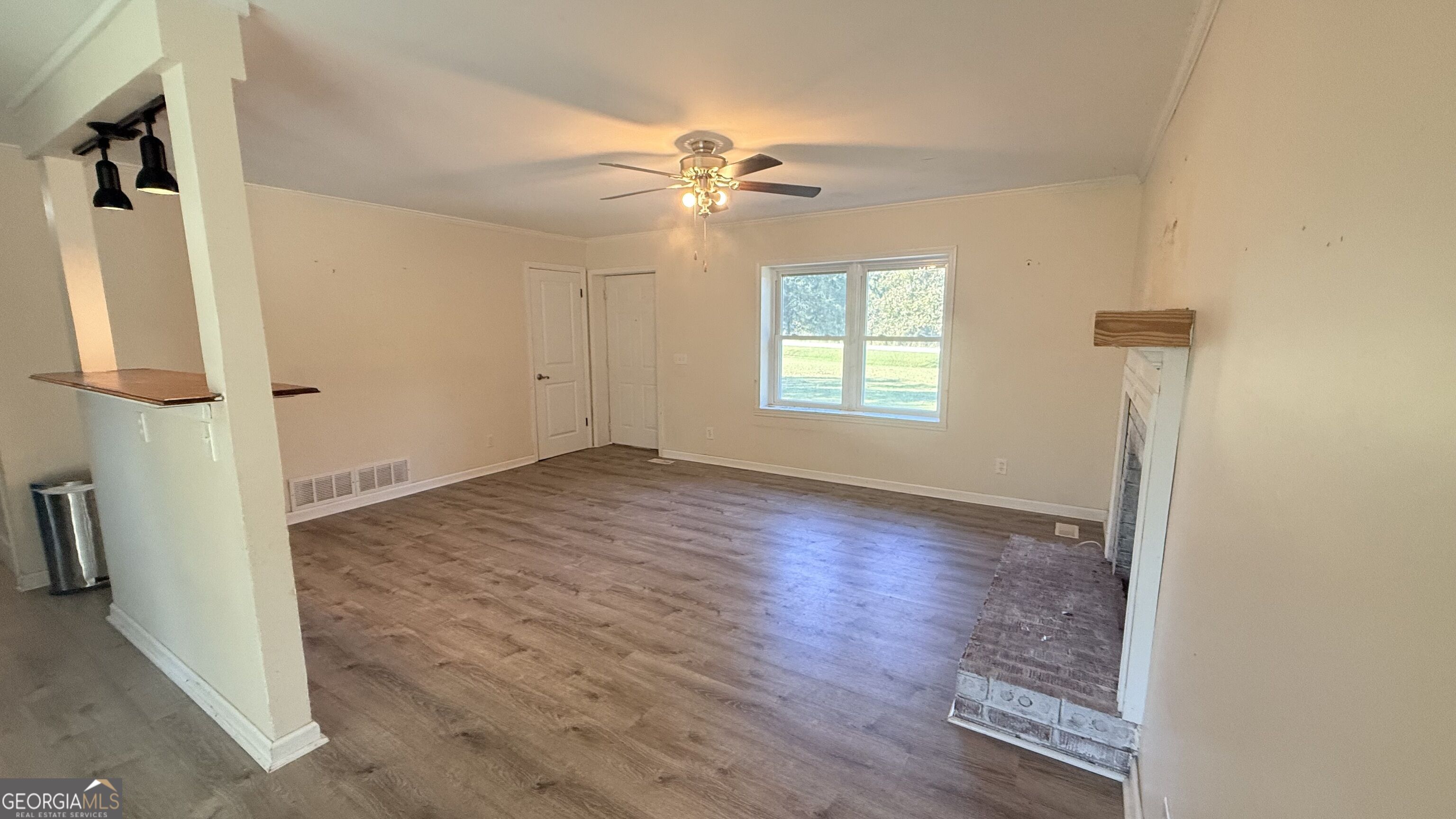 1670 Sandy Flat Road Bowdon GA 30108