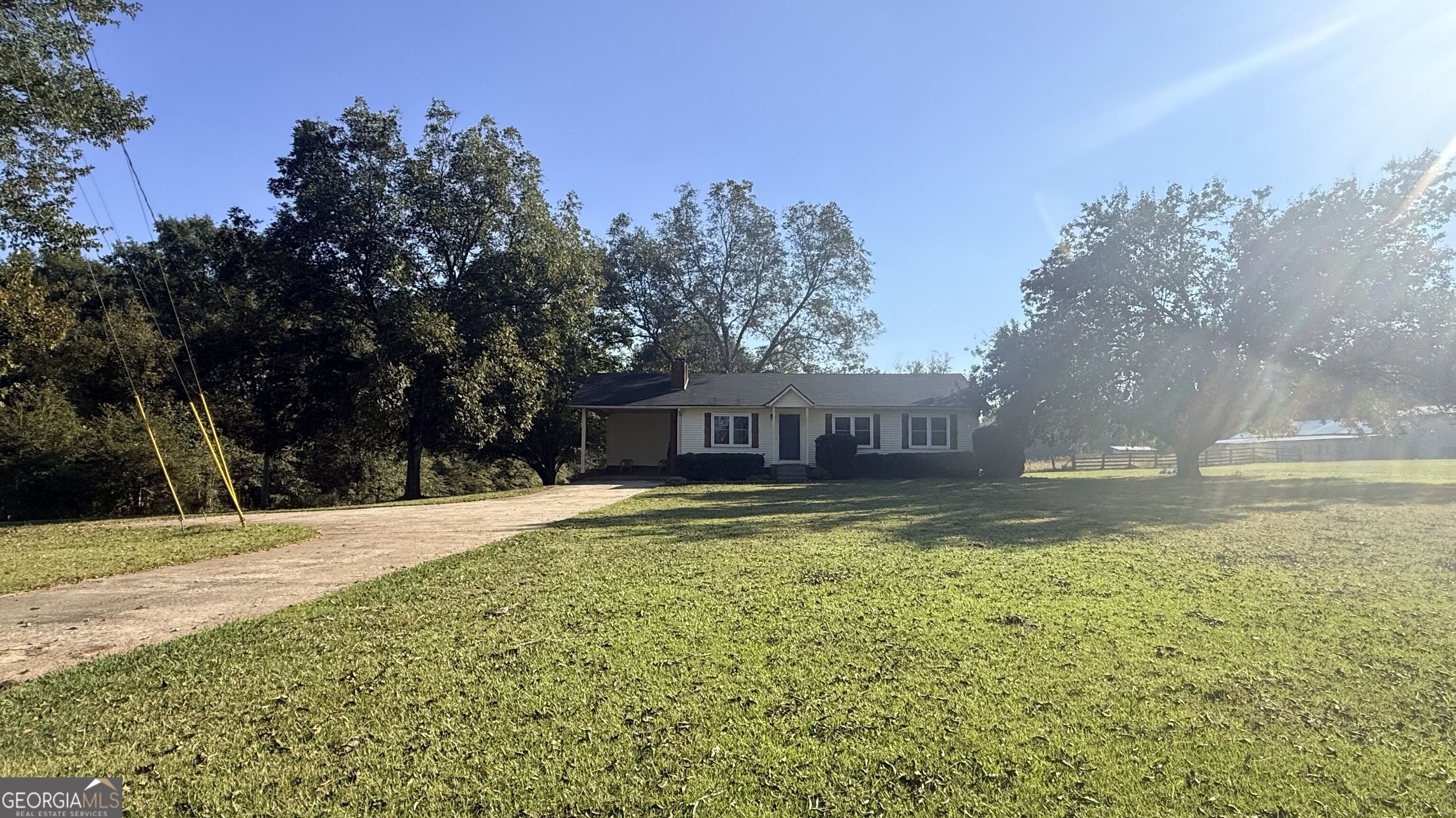 1670 Sandy Flat Road Bowdon GA 30108
