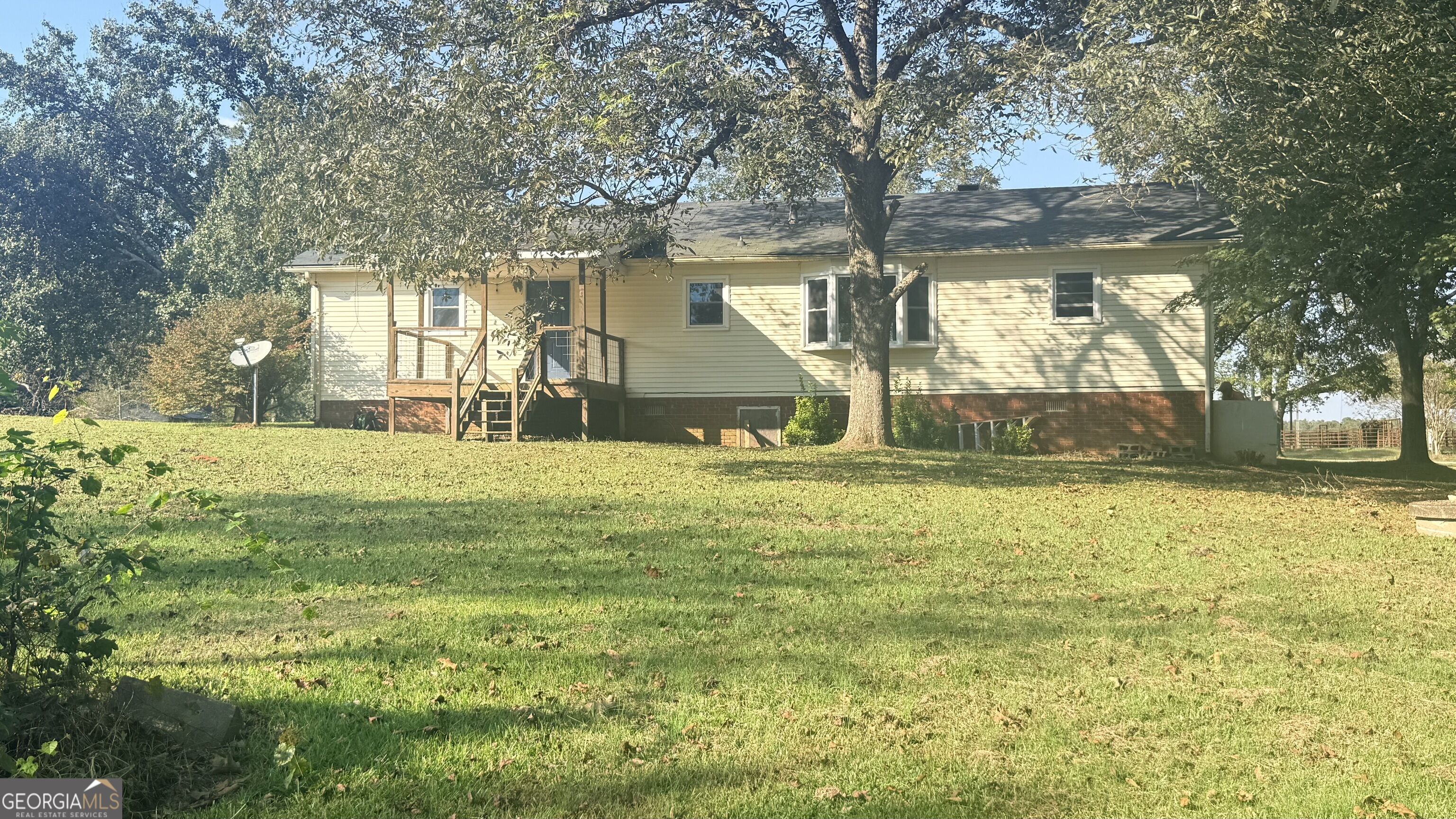1670 Sandy Flat Road Bowdon GA 30108