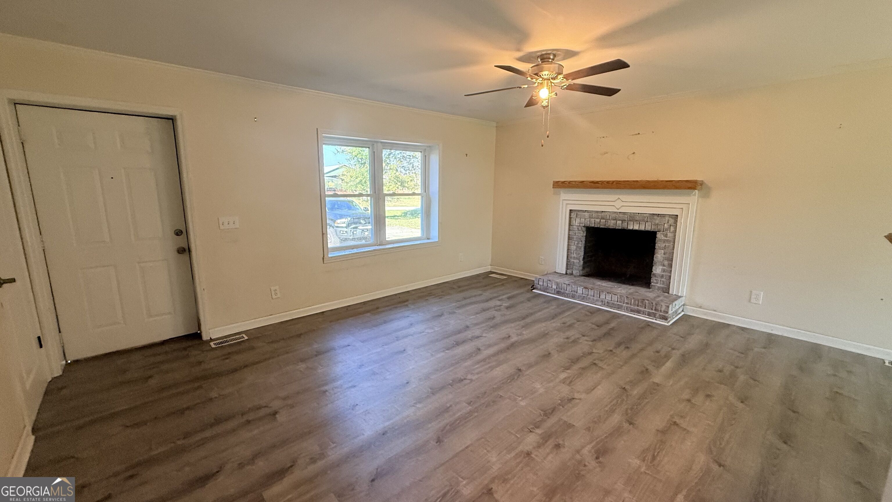 1670 Sandy Flat Road Bowdon GA 30108