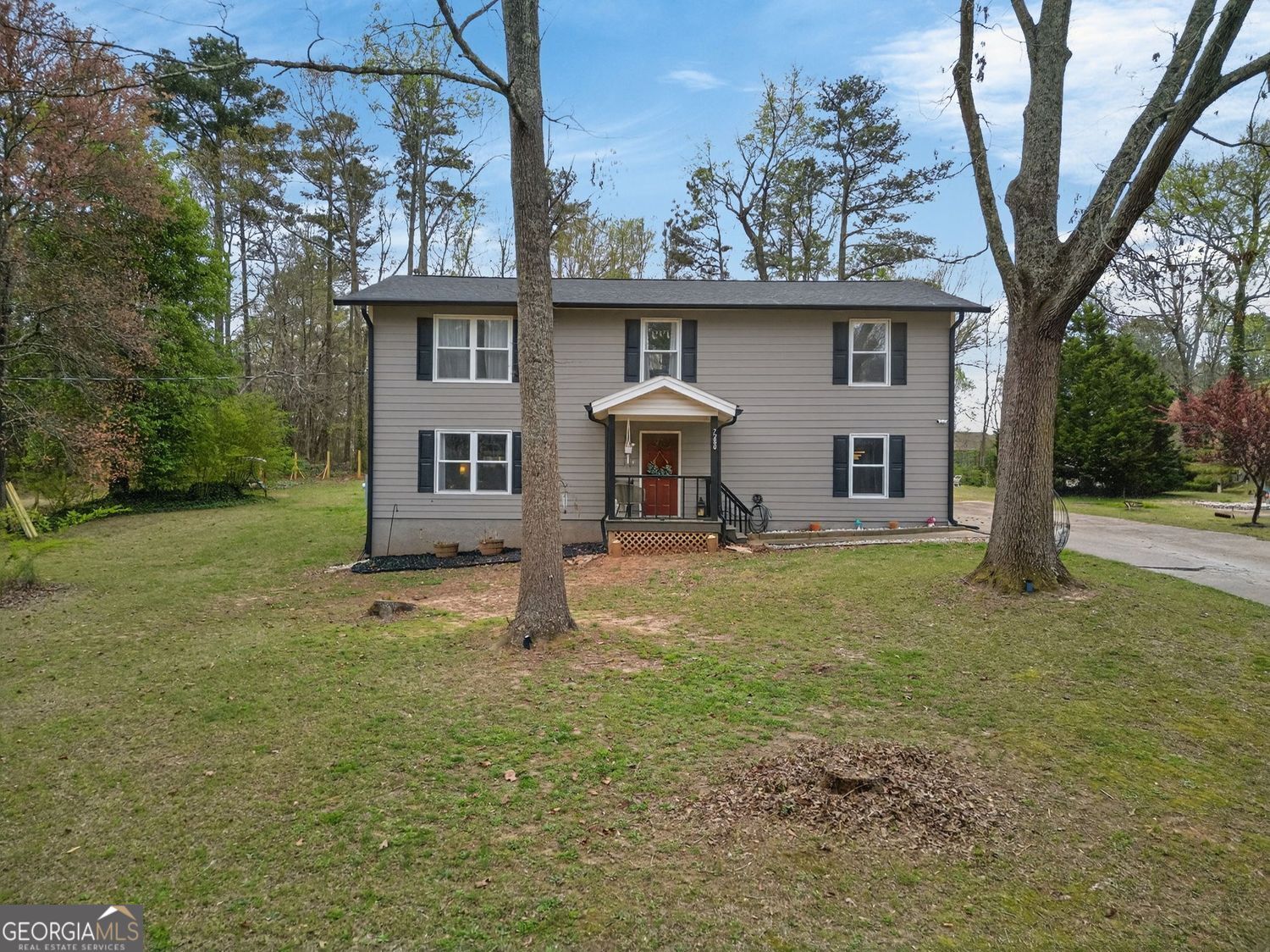 7280 Valley Drive Winston GA 30187