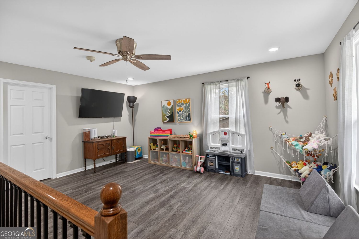 7280 Valley Drive Winston GA 30187
