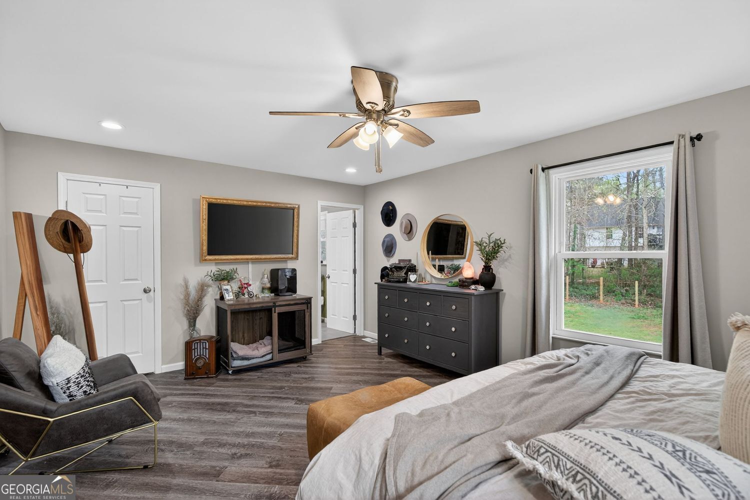 7280 Valley Drive Winston GA 30187