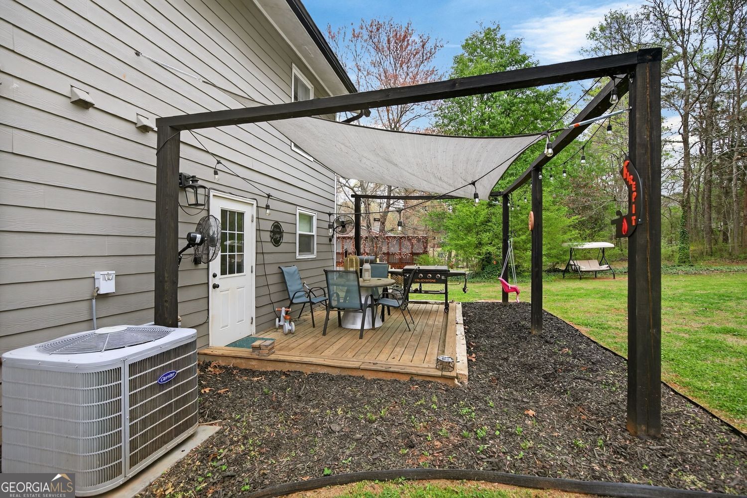 7280 Valley Drive Winston GA 30187