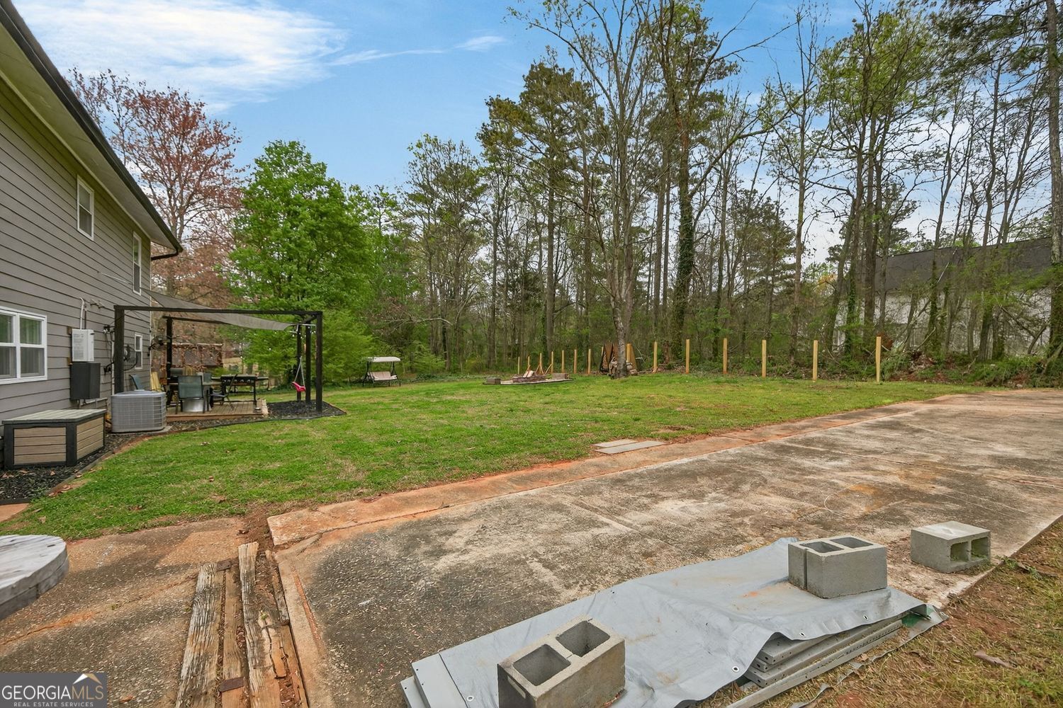 7280 Valley Drive Winston GA 30187