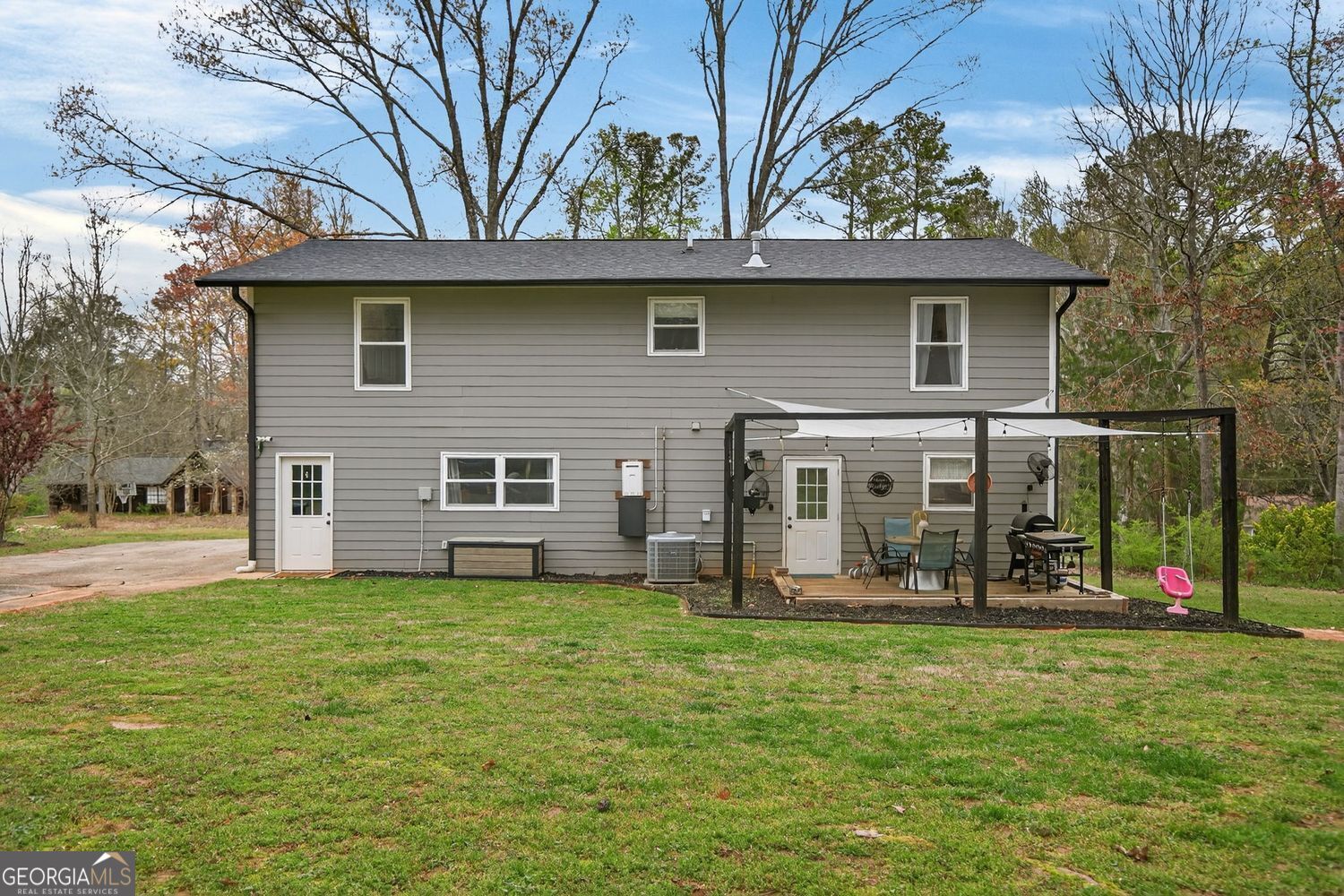 7280 Valley Drive Winston GA 30187