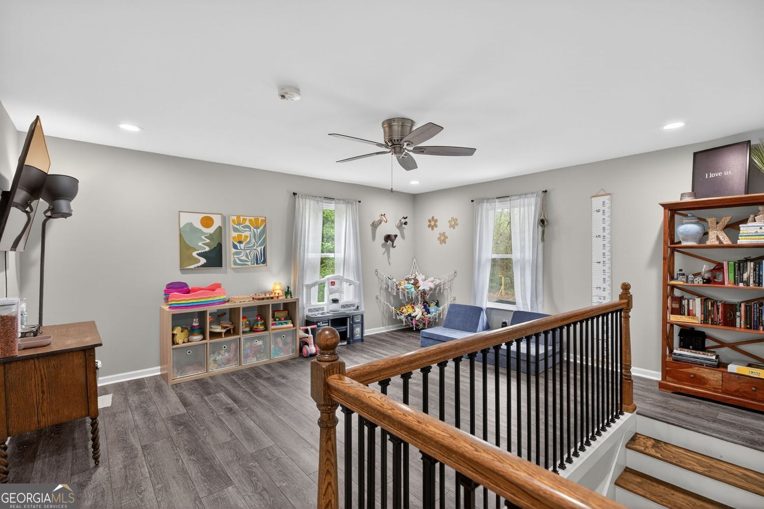 7280 Valley Drive Winston GA 30187