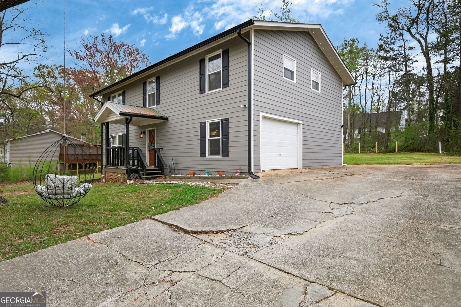 7280 Valley Drive Winston GA 30187