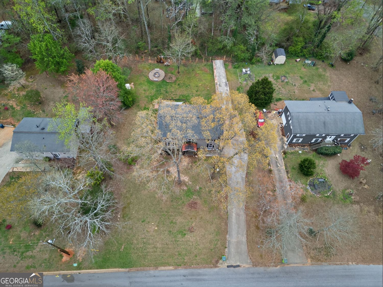 7280 Valley Drive Winston GA 30187