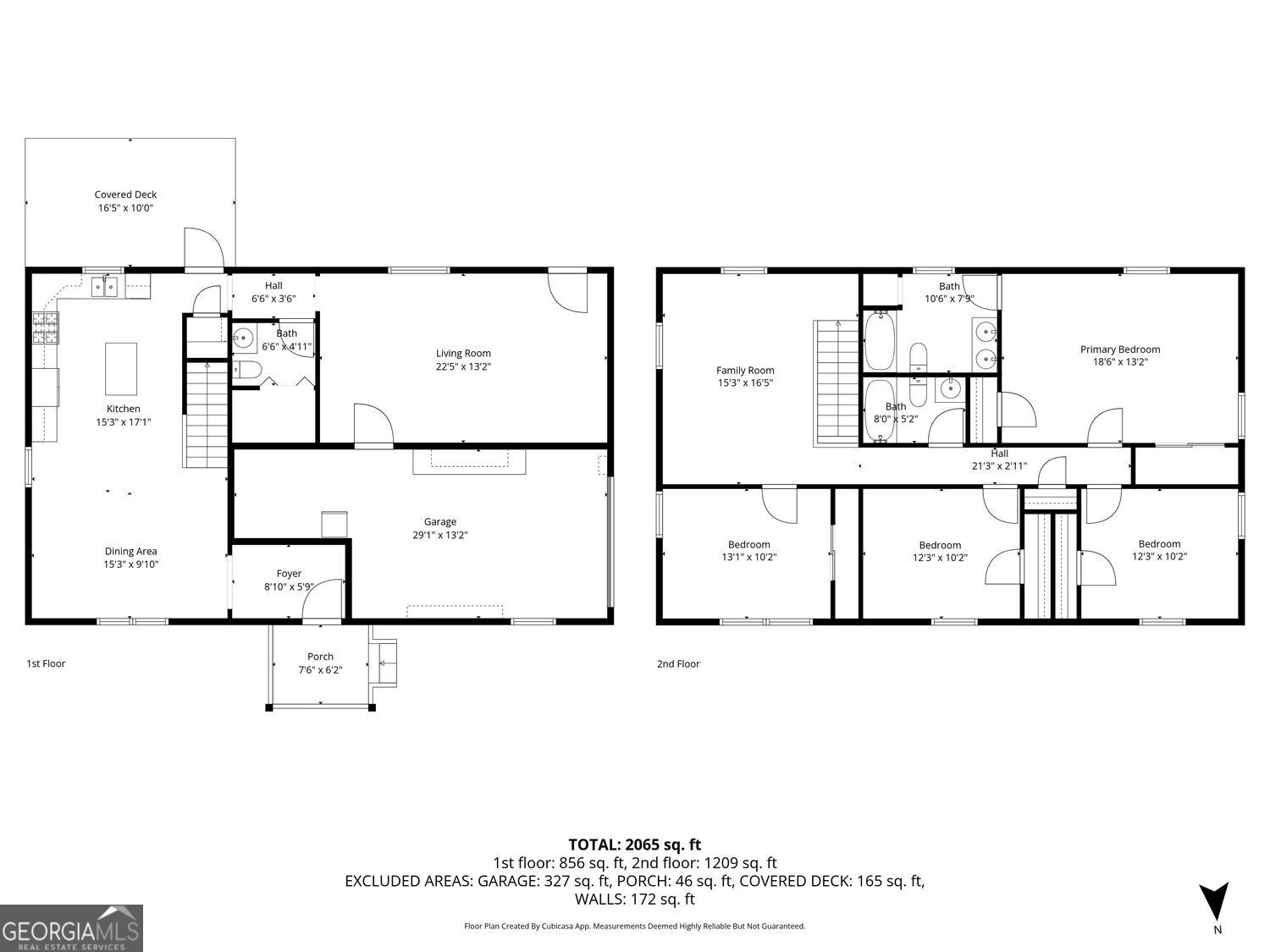 7280 Valley Drive Winston GA 30187