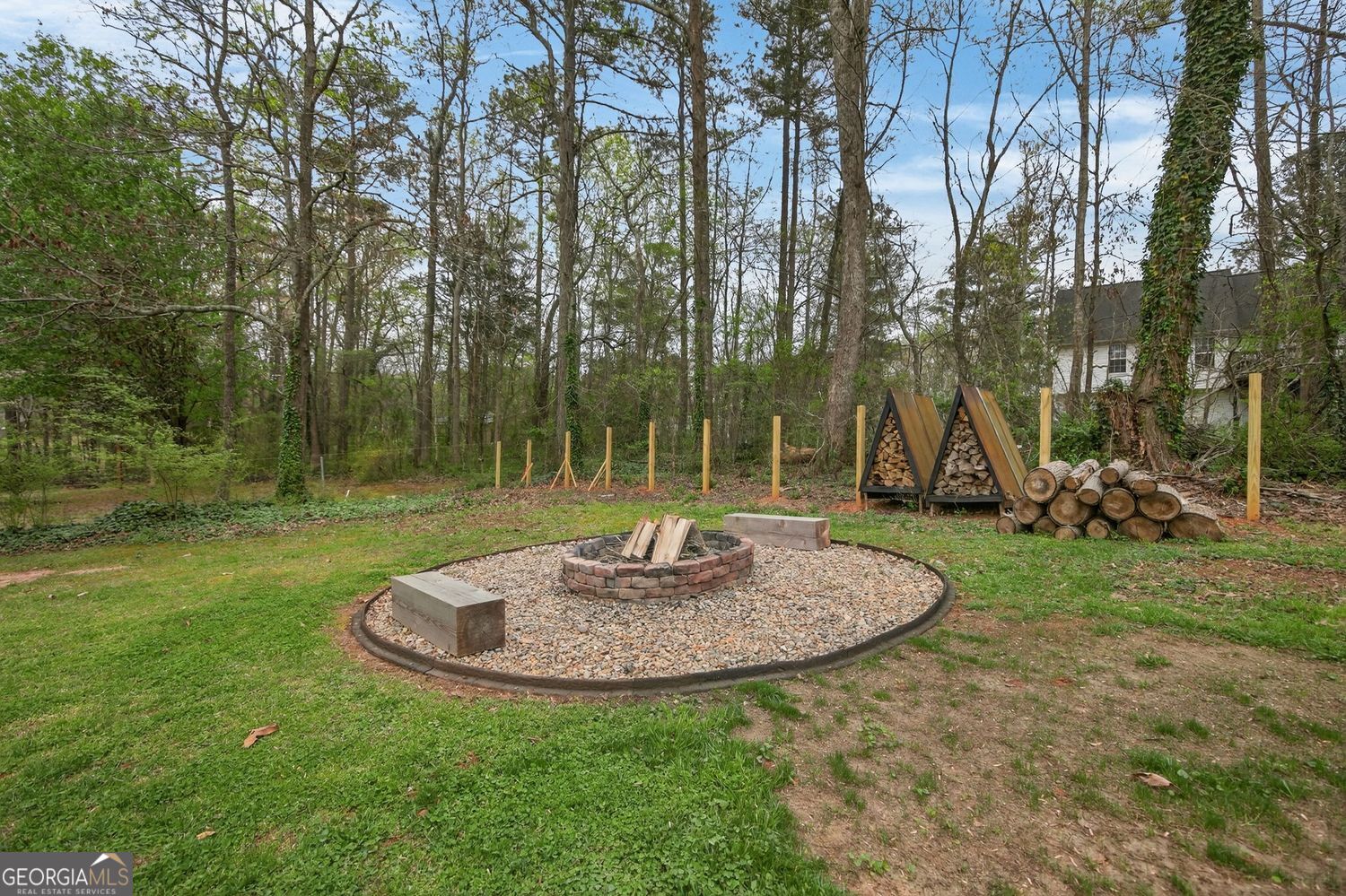 7280 Valley Drive Winston GA 30187