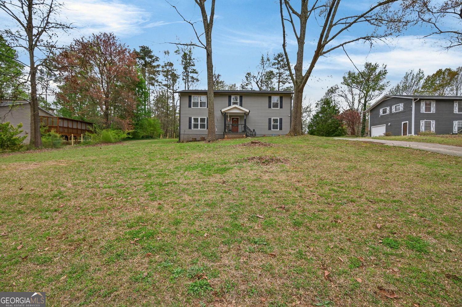 7280 Valley Drive Winston GA 30187