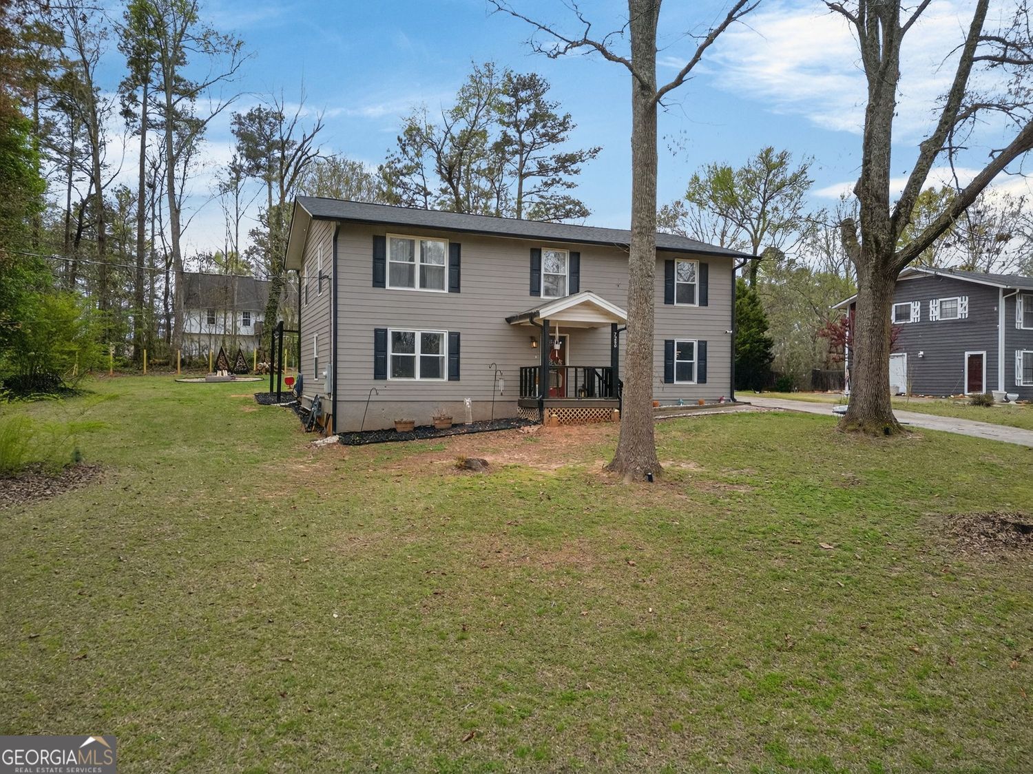 7280 Valley Drive Winston GA 30187
