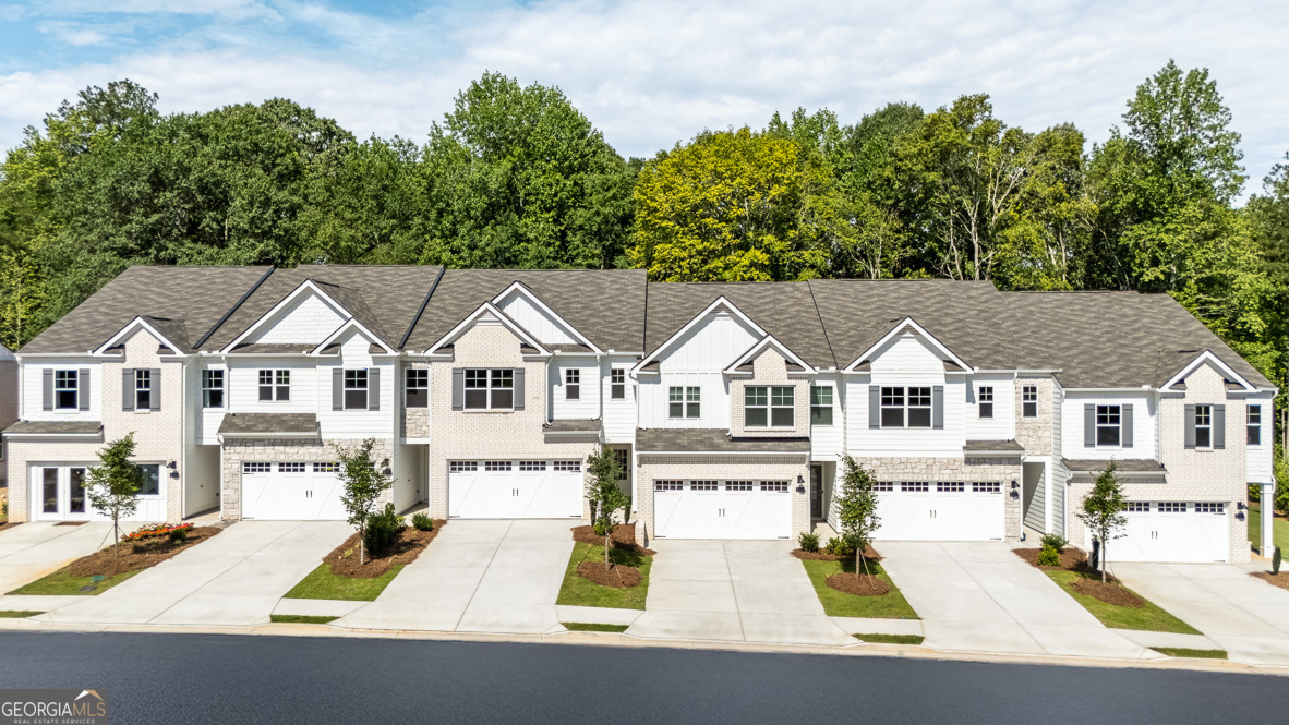 3642 Nevins Way Decatur GA 30034