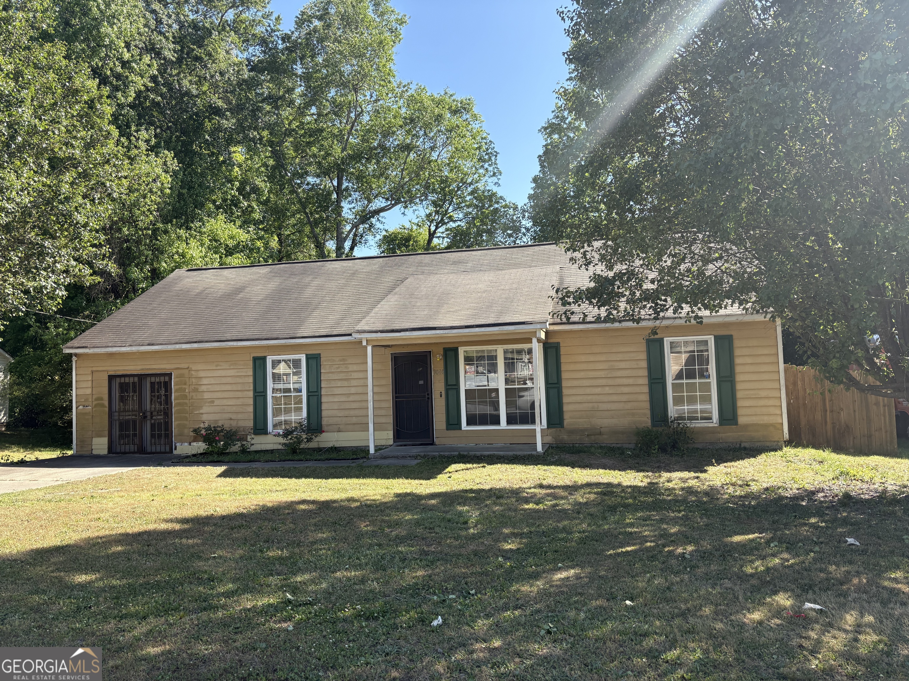 3040 Garnet Way Atlanta GA 30349
