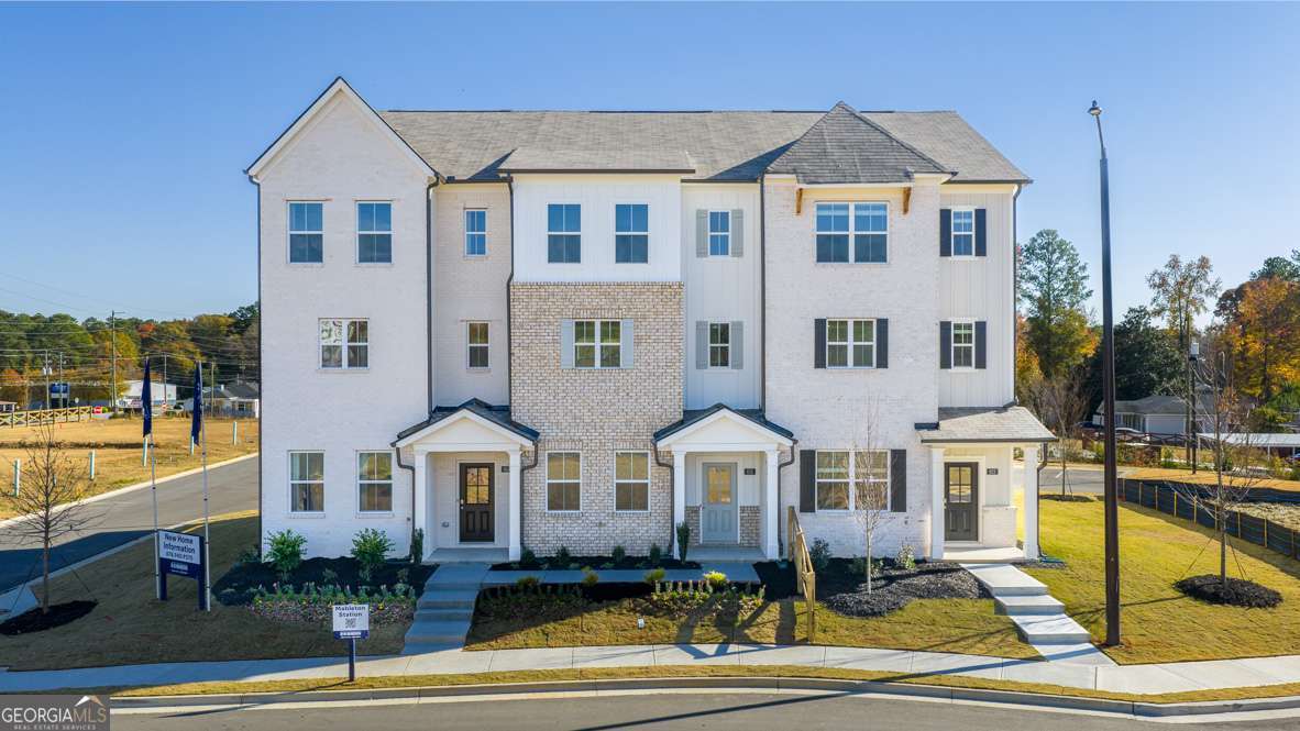 6151 Honeybell Alley Mableton GA 30126