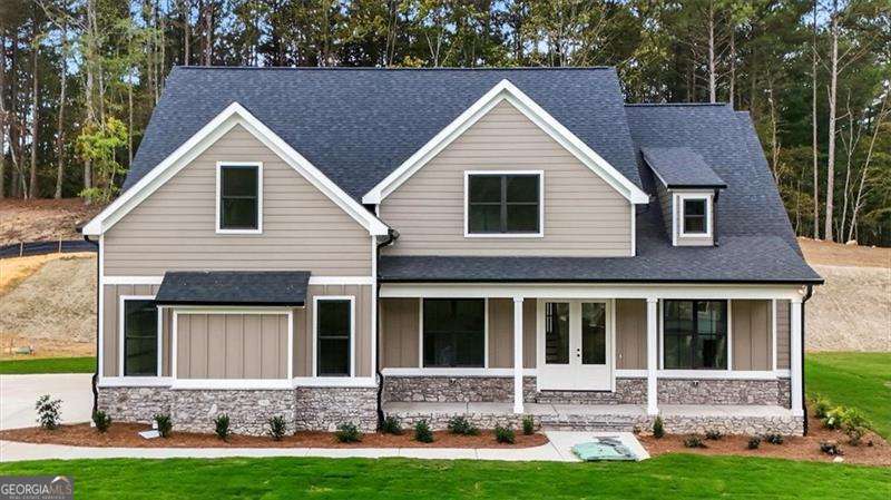 9 Everwood Court SE Rome GA 30161