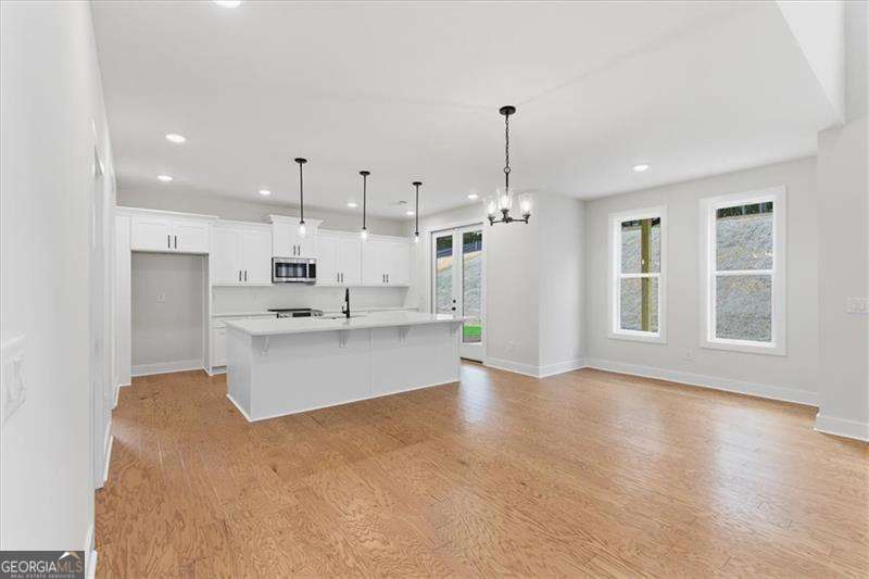 9 Everwood Court SE Rome GA 30161