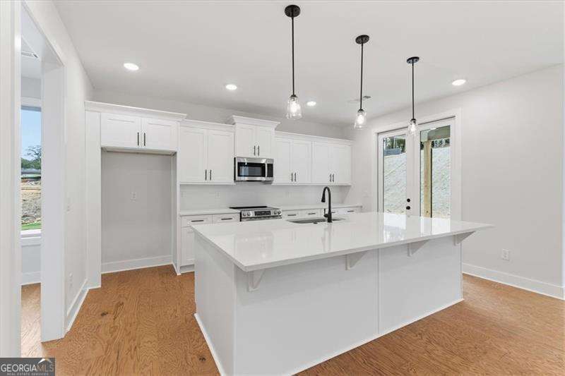 9 Everwood Court SE Rome GA 30161