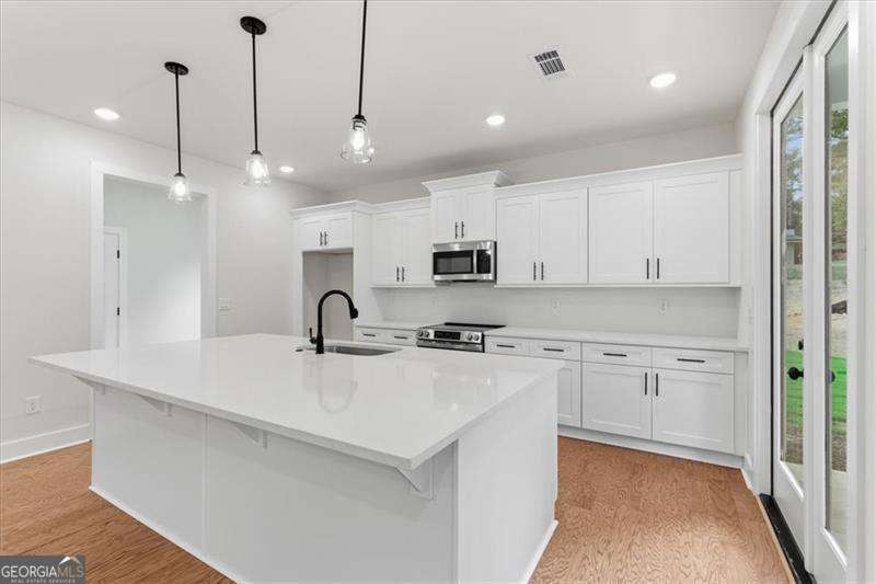 9 Everwood Court SE Rome GA 30161