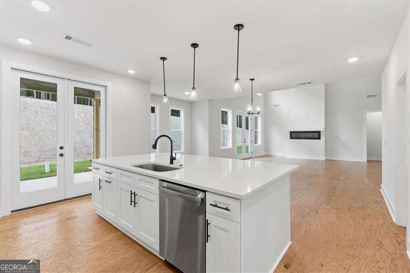 9 Everwood Court SE Rome GA 30161