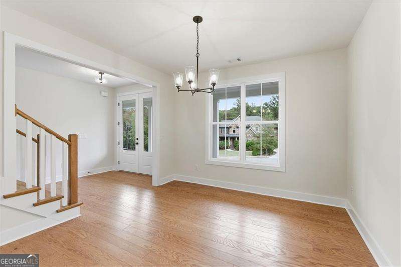 9 Everwood Court SE Rome GA 30161