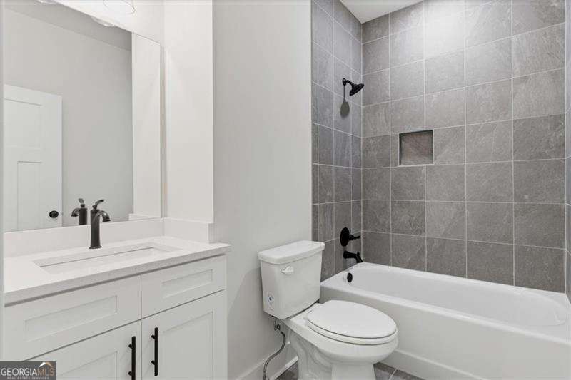 9 Everwood Court SE Rome GA 30161