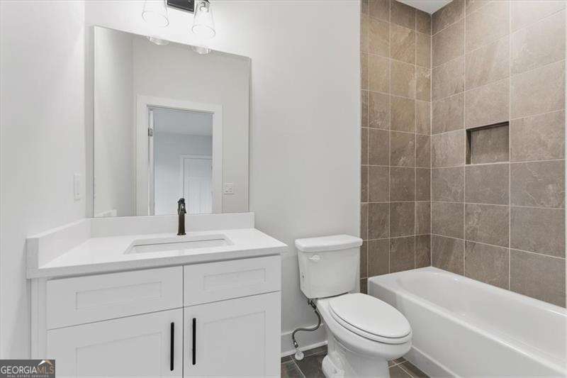 9 Everwood Court SE Rome GA 30161