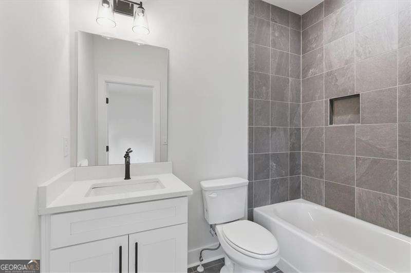 9 Everwood Court SE Rome GA 30161