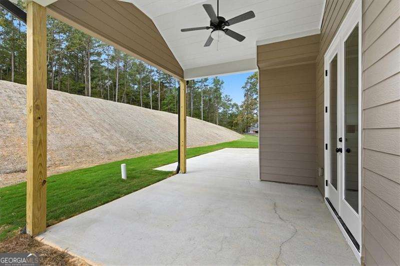 9 Everwood Court SE Rome GA 30161