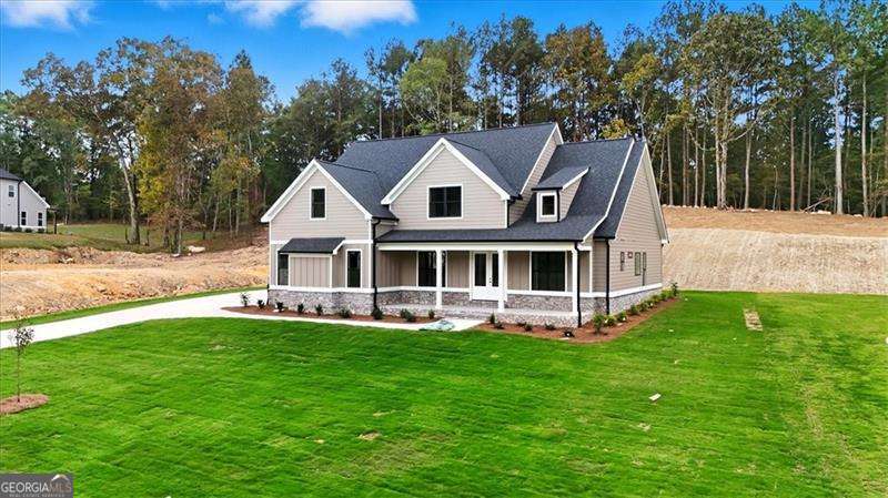 9 Everwood Court SE Rome GA 30161