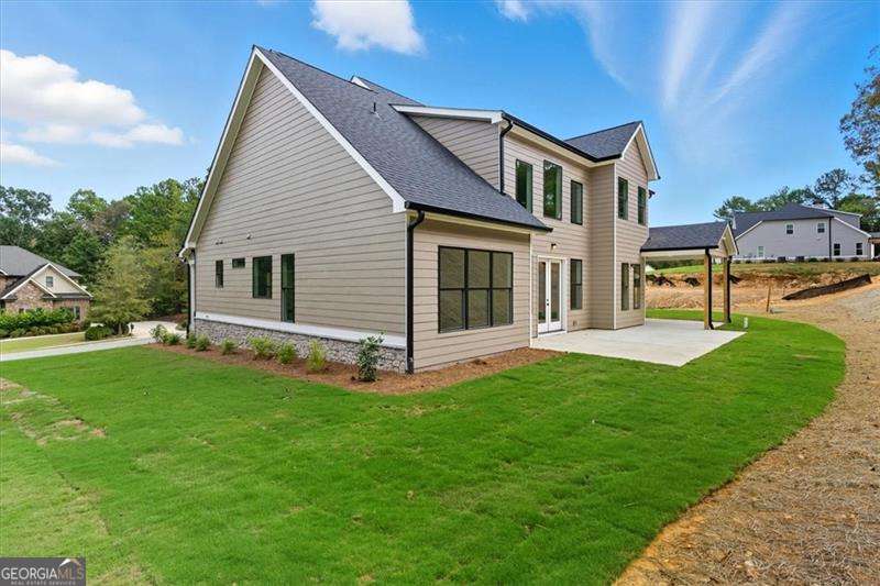 9 Everwood Court SE Rome GA 30161