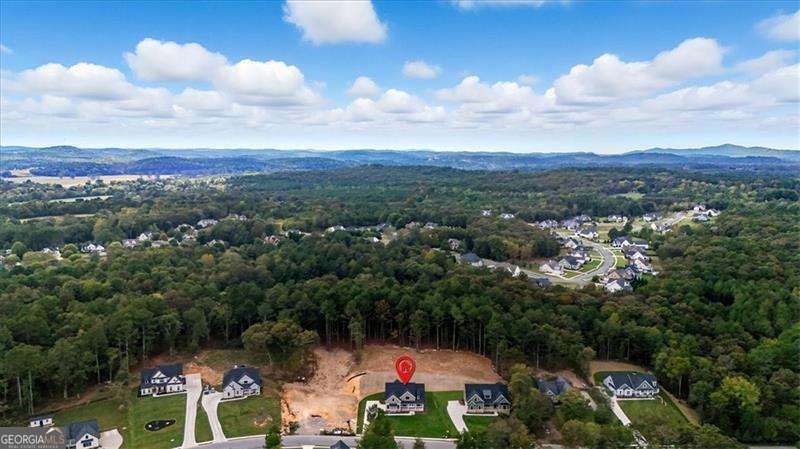 9 Everwood Court SE Rome GA 30161