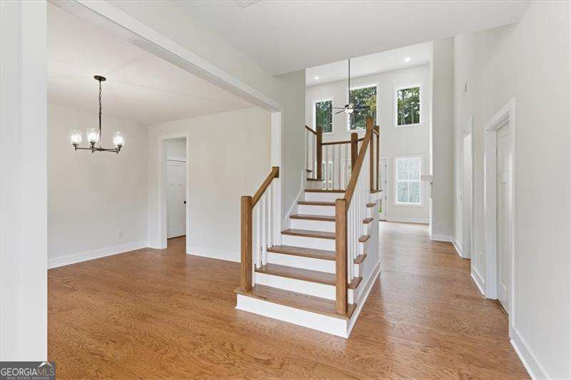 9 Everwood Court SE Rome GA 30161