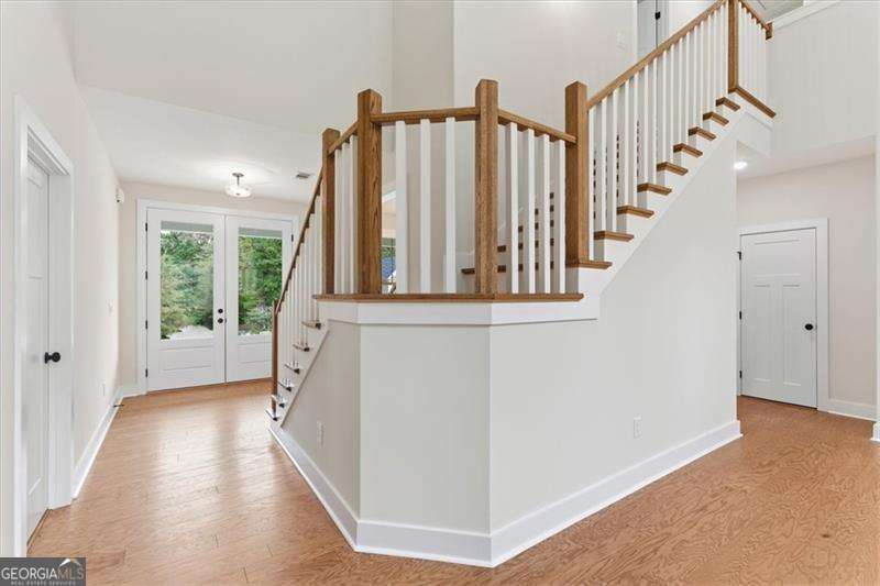 9 Everwood Court SE Rome GA 30161