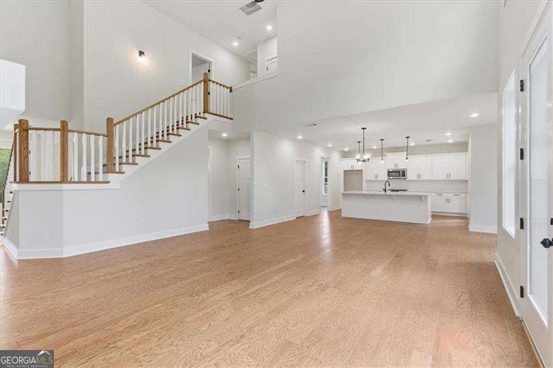 9 Everwood Court SE Rome GA 30161