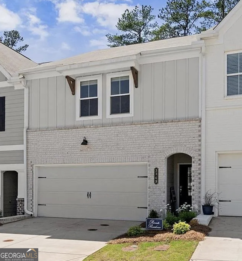 3349 Verdi Lane Kennesaw GA 30144