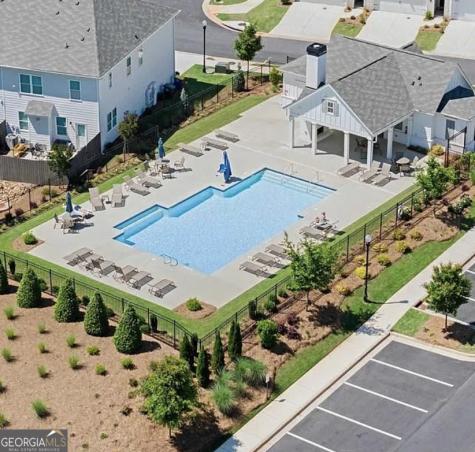 3349 Verdi Lane Kennesaw GA 30144