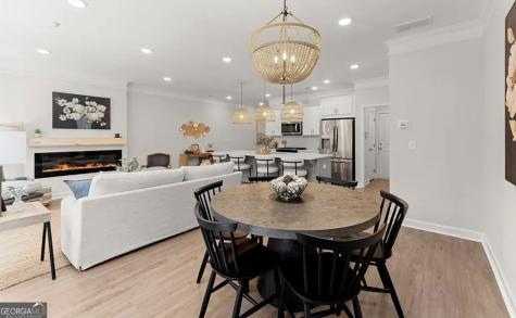 3349 Verdi Lane Kennesaw GA 30144