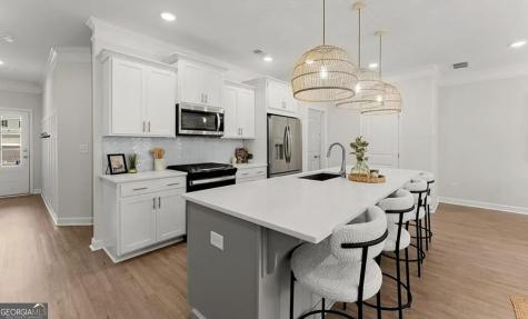 3349 Verdi Lane Kennesaw GA 30144