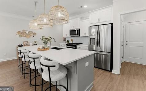 3349 Verdi Lane Kennesaw GA 30144