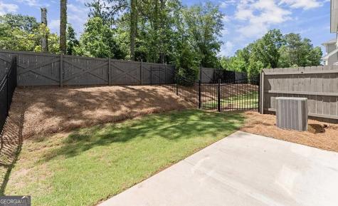 3349 Verdi Lane Kennesaw GA 30144