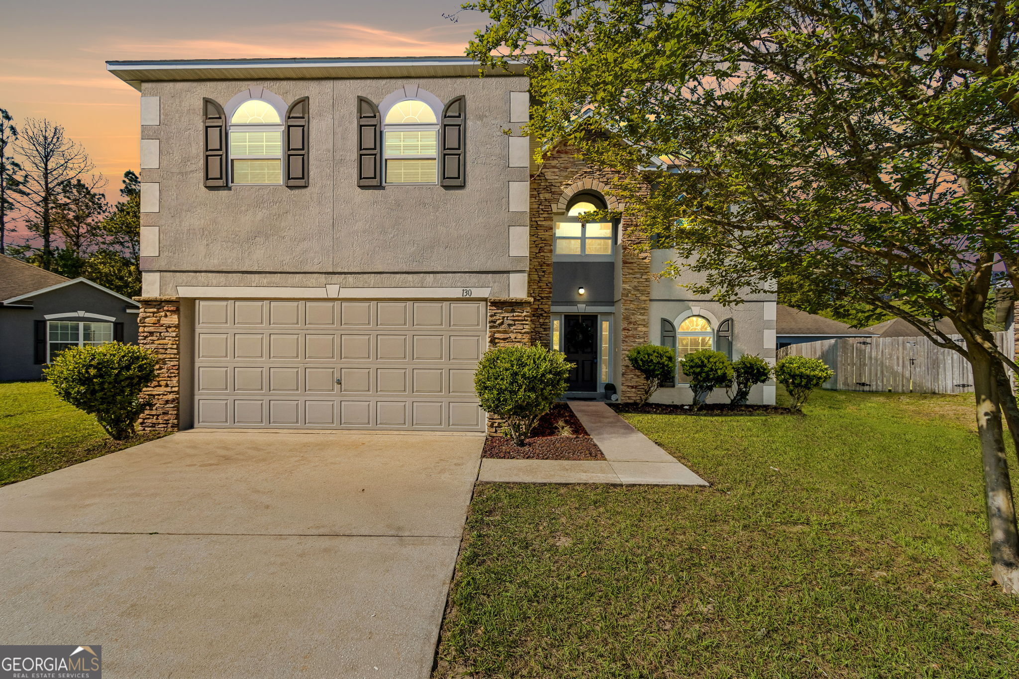 130 Pine Bluff Terrace Kingsland GA 31548