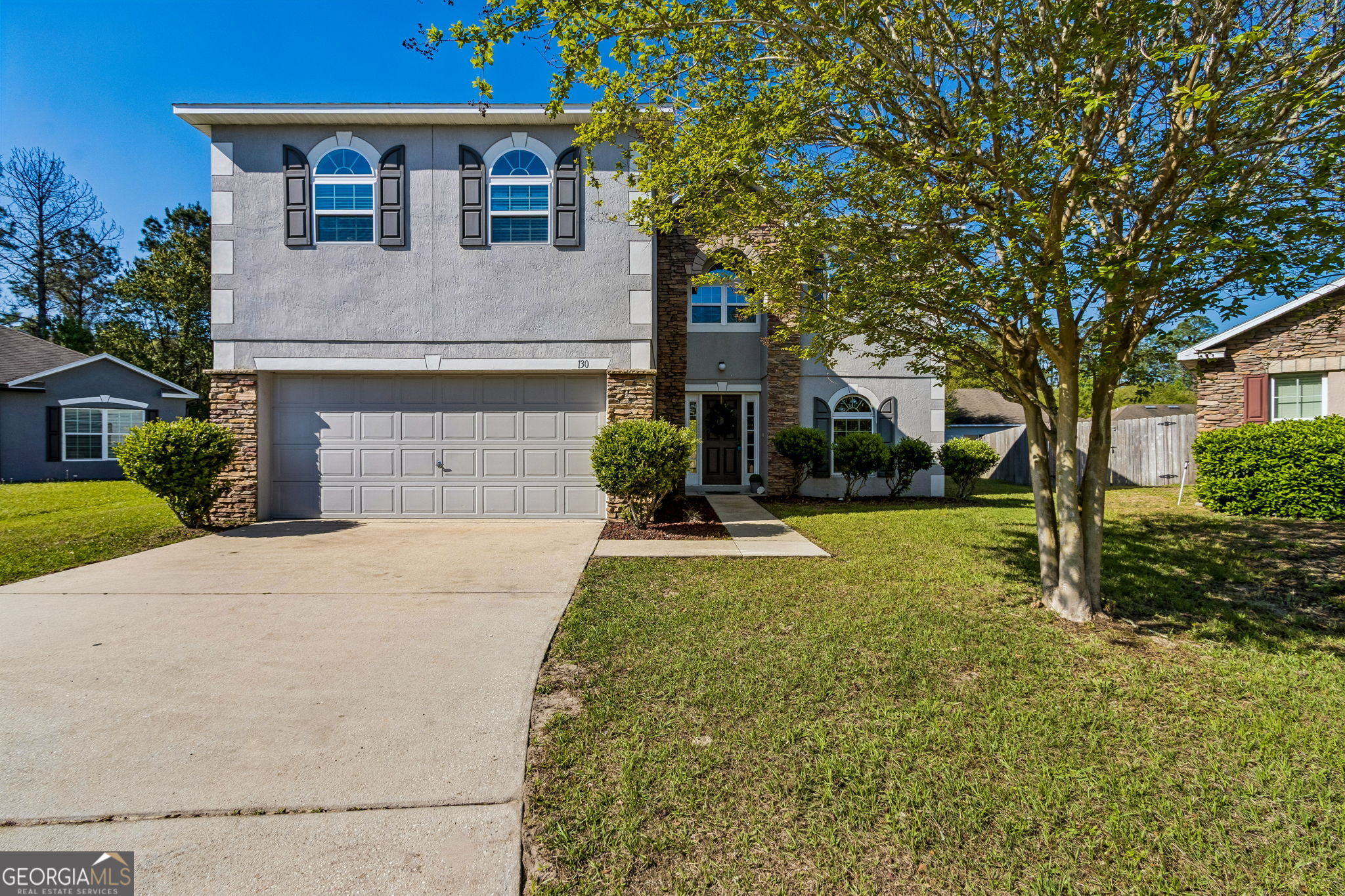 130 Pine Bluff Terrace Kingsland GA 31548