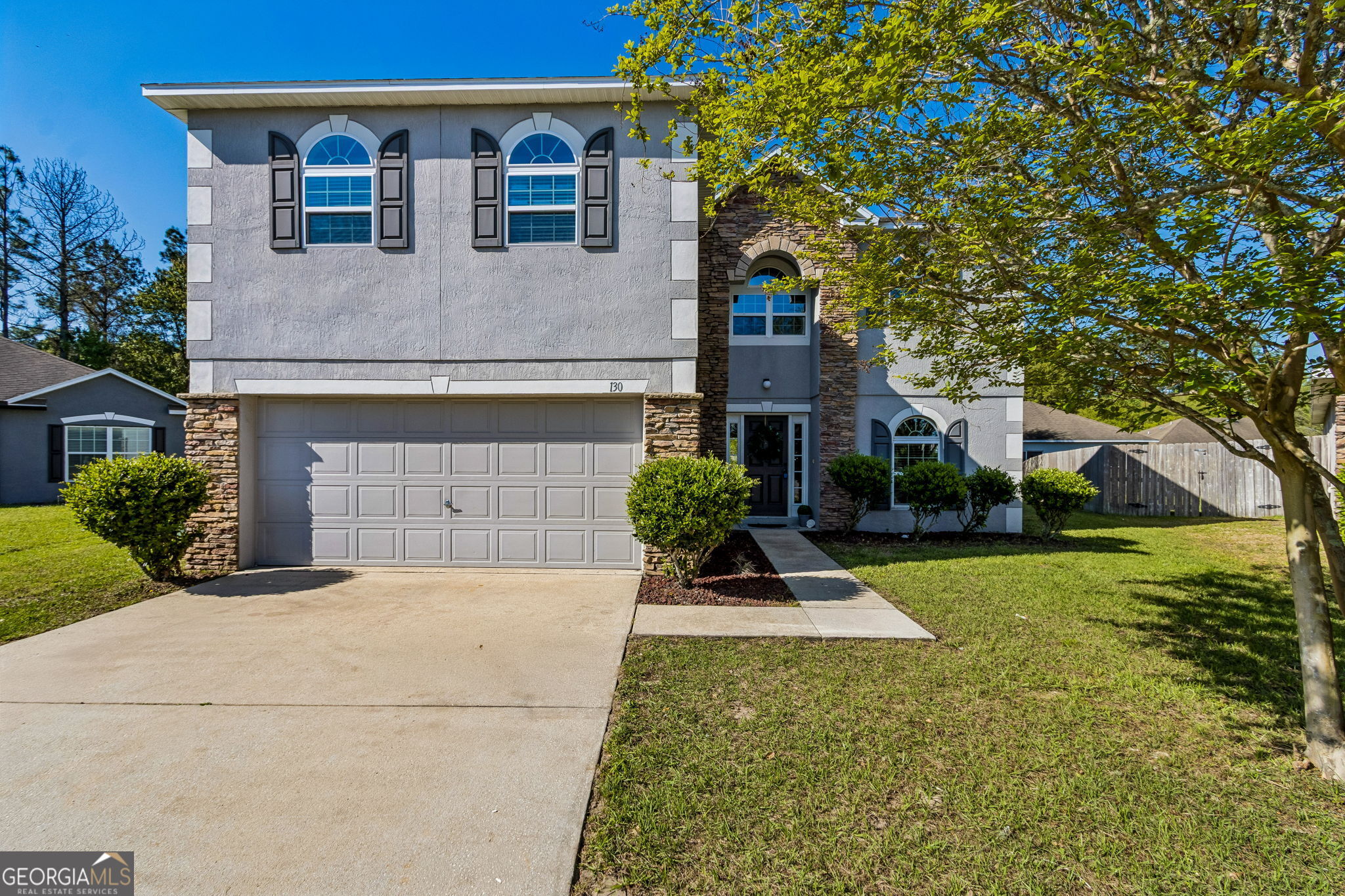 130 Pine Bluff Terrace Kingsland GA 31548