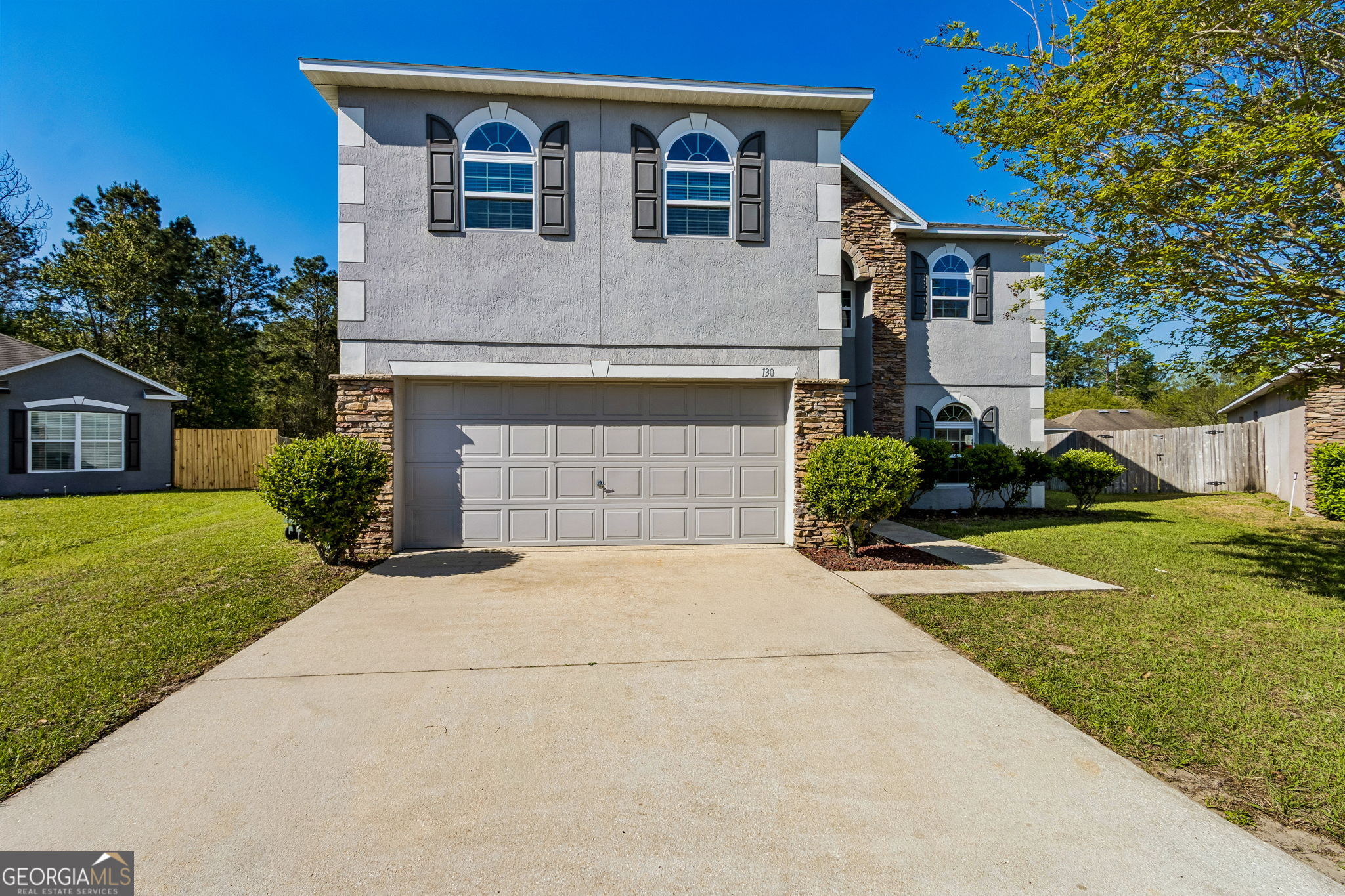 130 Pine Bluff Terrace Kingsland GA 31548