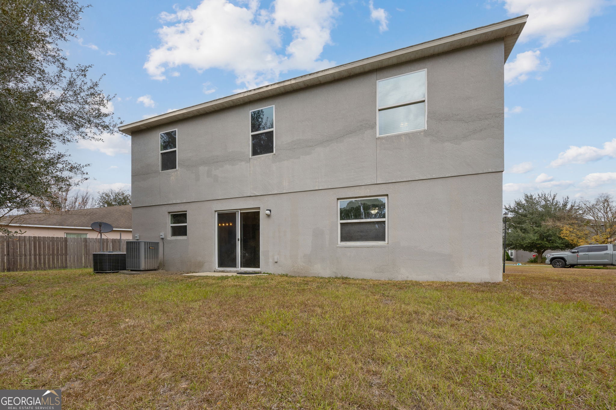130 Pine Bluff Terrace Kingsland GA 31548